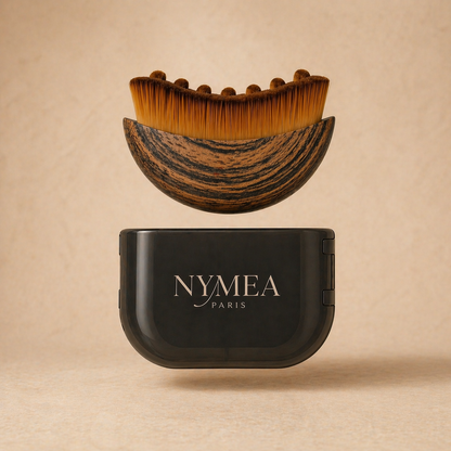 Brosse Lymphatique