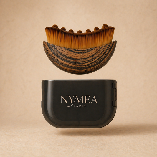Brosse Lymphatique