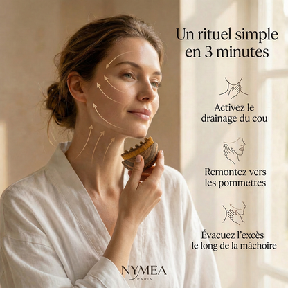 Brosse Lymphatique