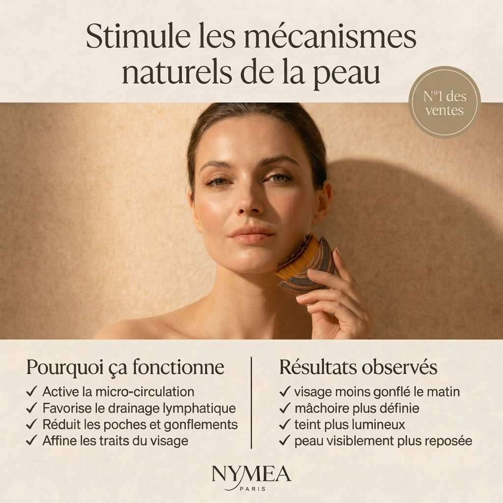 Brosse Lymphatique