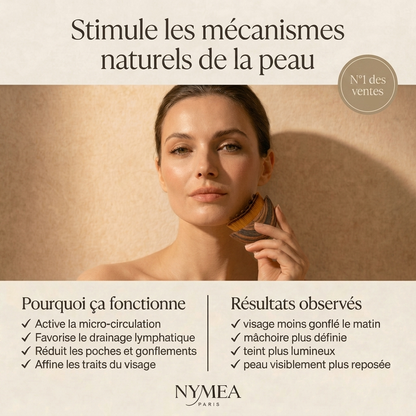 Brosse Lymphatique